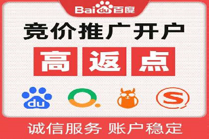 某电商平台的SEM推广策略——代运营公司的实践